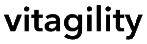 vitagility logo