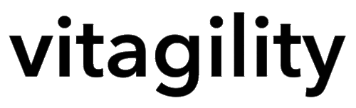 vitagility logo